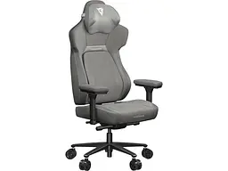 Крісло для геймерів ThunderX3 Core Loft Grey (TEGC-2056101.41) - мініатюра 2