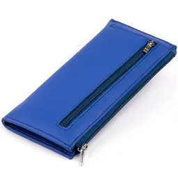 Жіночий шкіряний гаманець ST Leather 19х9,5х2,5 см acs0015913 - мініатюра 2