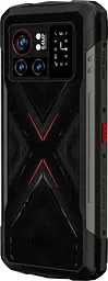 Смартфон Hotwav Cyber X 8/256GB Black (Global) NFC - мініатюра 4