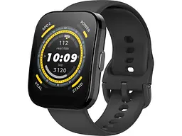 Смарт-годинник Amazfit Bip 5 Soft Black