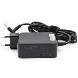 Блок живлення до ноутбуку PowerPlant HP 220V, 19.5V 65W 3.33A (4.5*3.0) wall mount (WM-HP65G4530) - мініатюра 2