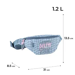 Сумка-бананка Kite Education teens 2770-2 (K24-2770-2) - мініатюра 2