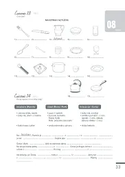 Polski, krok po kroku 1 (A1/A2) Zeszyt ćwiczeń + e-Coursebook - мініатюра 4