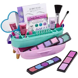 Набір дитячої косметики Cra-Z-Art All in one Beauty Caddy (65701CRA)