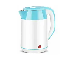 Електрочайник BROCK WK 5521 WH