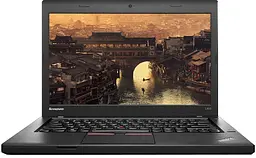 Ноутбук Lenovo ThinkPad L450 (i5-5200U/8/180SSD) - Class A "Б/В"