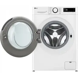 Пральна машина LG F2Y5PS0W - мініатюра 9
