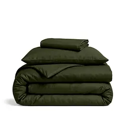Дитяча постільна білизна Cosas FOREST CS6 110х140см (Ranfors90_Forest_El80-Forest_140)