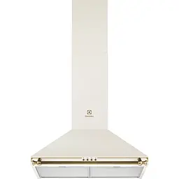 Витяжка купольна Electrolux EFC226V [142670]