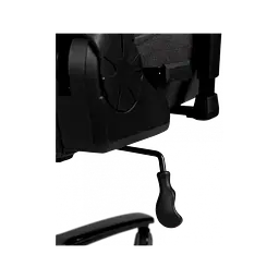 Геймерське крісло GT Racer X-8776 Fabric Black - мініатюра 5