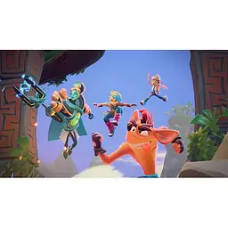 Гра Crash Team Rumble Deluxe Edition (англійська версія) (PS4) - мініатюра 2