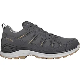 Кросівки Lowa Innox Evo II GTX 44.5 Anthracite-Bronze