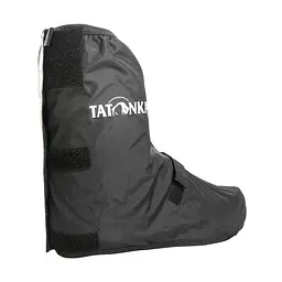 Гетри Tatonka Velo Gaiter S Чорний - мініатюра 3
