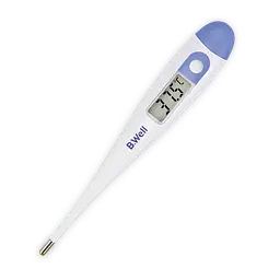 Медичний електронний термометр B.Well PRO-03 (PRO-03-2772) 16_2772