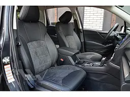 Авточохли модельні MW Brothers для Subaru Forester V c 2018 - мініатюра 7