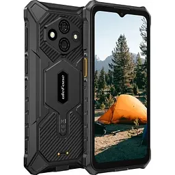 Смартфон Ulefone RugKing 3 Pro 8/128GB Black Global NFC - мініатюра 6