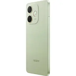 Мобільний телефон Oppo A5 PRO 4G 8/128 ГБ оливково-зелений (OFCPH2711_GREEN _128) - мініатюра 2