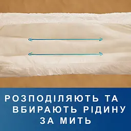 Труси-підгузки для дорослих Tena Pants Normal Large 30 шт. - мініатюра 5