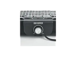 Електрогриль Severin PG8554 - мініатюра 2