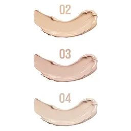 Коректор для очей Sinart Concealer by Yael 04 3.5 г - мініатюра 4