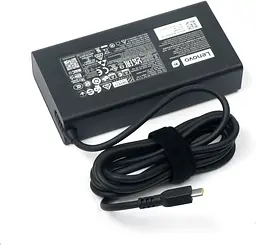 Блок живлення (зарядка) для ноутбука Lenovo 140W (5V - 3A; 9V - 3А; 15V - 3А; 20V - 7А; USB Type-C) ADL140YDC3A, 140W, 3A, 3.25A, 7.1A, USB Type-C