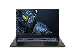 Ноутбук Dream Machines RG5050-17 (RG5050-17UA35)