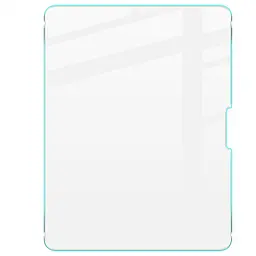 Скло захисне BeCover 3D Edge Full Cover Apple iPad Pro 11" M5 (2025) (714776) - мініатюра 5