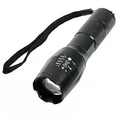 Ліхтар LED LIGHTWAY WK/SL-3898, 10W/500lm, IP20