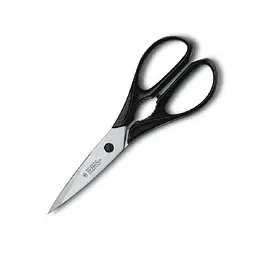 Кухонні ножиці Victorinox 20см чорн. - мініатюра 2
