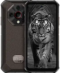 Смартфон Ulefone Armor X16 6/128GB Wasteland Shadow Global NFC