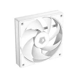 Вентилятор ID-Cooling AF-125-W White