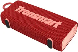 Портативна акустика Tronsmart Trip Red [90981] - мініатюра 3