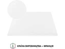 Варильна поверхня Perfelli HI 684 WH - мініатюра 5
