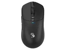 Миша A4Tech Bloody R72 Pro Black