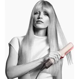 Випрямляч для волосся Dyson Airstrait HT01 Ceramic Pink/Rose Gold (598960-01/453959-01) [141803] - мініатюра 6