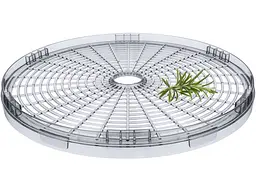 Сушка Sencor SFD 2105WH - мініатюра 7