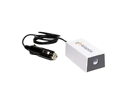 Автомобільний блок живлення Adaptis для Starlink Mini (12-24VDC to 36VDC, 65W) - мініатюра 2