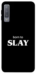 Чохол Demsky Slay для Samsung A750 Galaxy A7 (2018)