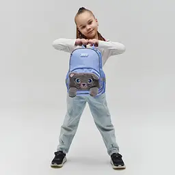 Рюкзак дитячий Yes K-34XS My kitty (550443) - мініатюра 11