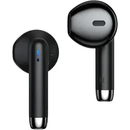 Навушники TWS Oscal HiBuds 5 Black UA - мініатюра 4