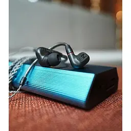 Навушники Sennheiser Ie 200 Single Driver Earphone (700249) - мініатюра 10