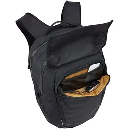 Рюкзак Thule Paramount Commuter Backpack 27L Black (TH 3204731) - мініатюра 6