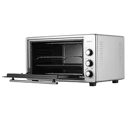 Електропіч Ardesto MEO-S45FGG - мініатюра 4