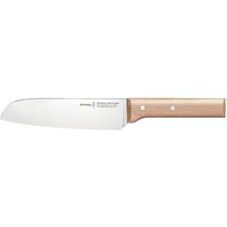 Кухонний ніж Сантоку 170 мм Opinel №119 (001819)