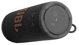 Портативна акустика JBL Grip Black (JBLGRIPBLK)