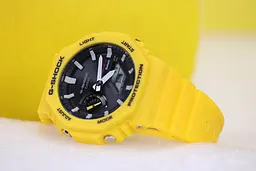 Годинник Casio G-Shock GA-B2100C-9AJF - мініатюра 2