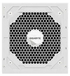 Блок живлення GIGABYTE UD850GM PG5W 850W 80+ Gold (UD850GM PG5W) White Б/в - мініатюра 3