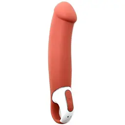 Потужний вібратор Satisfyer Vibes Master