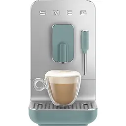 Кавомашина Smeg BCC12EGMEU [158005] - мініатюра 7