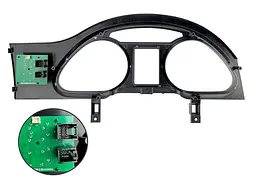 Перехідна рамка Audi Q7 AWM 881-04-107 - мініатюра 7